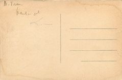 CPA Le Musee d'Art Moderne Paris