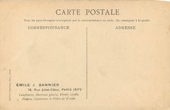 CPA Paris Le Pont Alexandre III 