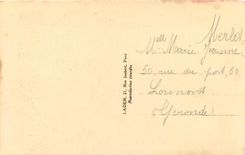 CPA Paris L'Hotel de Ville 