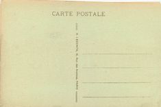 CPA Paris La Madeleine 