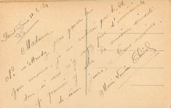 CPA Paris L'Hotel de Ville 