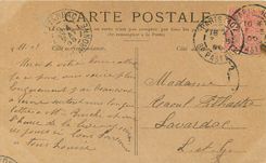 CPA Paris Le Pont Alexandre III 