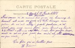 Pommeraye CPA the convent