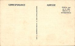 The Mount Gilds CPA the valley of the Mount Gilds and the needles (cows)