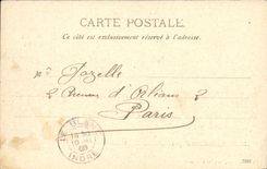 Romefort close Ciron CPA the castle and the keep