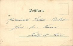 Switzerland CPA Filsen U Boppard