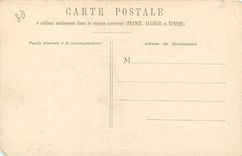 CPA Paris Hotel de Ville 