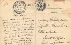 CPA Paris Musee de Cluny 