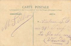 CPA Guemene Penfao L Inf l'eglise style du XIV siecle 