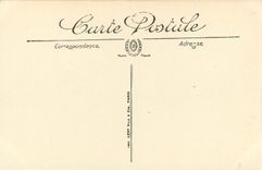 CPA Reims apres les Bombardements la Cathedrale apres l'Incendie du 19 septembre 1914 