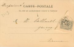 CPA Le Chateau de Luynes 