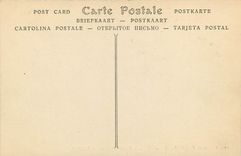 CPA Chateau de Blois Aile de Louis XII facade exterieure 