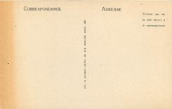 CPA Dampierre Le Chateau Cour Interieure