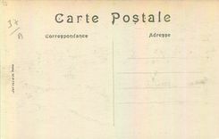 CPA Luynes I et L Le Chateau et le Village