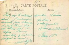 CPA Marseille Chateau du Pharo 