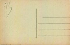 CPA Marseille Fontaine Cantini 