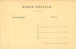 CPA Blois L et C Le Chateau mon hist 