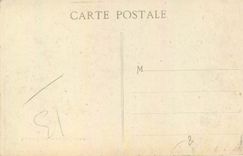 CPA Marseille La Cathedrale 