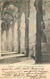 CPA Nimes Arenes arceau du rez de chaussee 