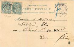 CPA Nimes Arenes arceau du rez de chaussee