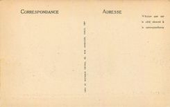 CPA Luynes I et L Chateau construit sur l'emplacement de l'ancienne Fortresse de Maille