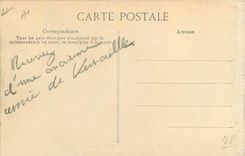 CPA Versailles Grandes Eaux Bassin de Neptune 