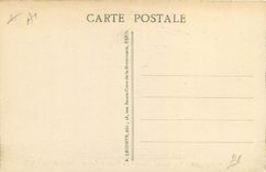 CPA Versailles Parc du Petit Trianon le Temple de l'Amour 