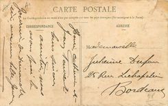 CPA Parc de Versailles Bassin de Neptune 