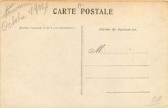 CPA Versailles Le Bassin de Neptune 