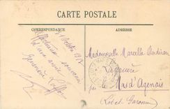 CPA Paris VIII le Pont Alexandre III 