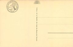 CPA Paris Hotel des Invalides Musee de l'Armee Salle de Pierrefonds vue d'ensemble armures des XV XV