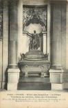 CPA Paris Hotel des Invalides le Dome Tombeau de Jerome Frere de l'Empereur 