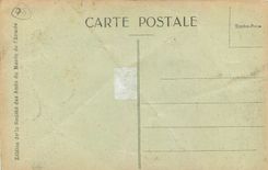 CPA Paris Hotel des Invalides le Dome Tombeau de Jerome Frere de l'Empereur 