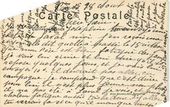 CPA Versailles Musee des Voitures 