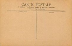 CPA Paris Rue du Louvre et Hotel des Postes 