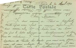 CPA Paris le Pont au Change et le Palais de Justice