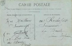 CPA Paris Pont Alexandre III 