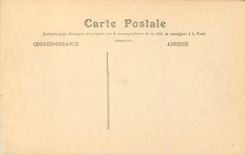 CPA Nimes les Arenes vue interieure 