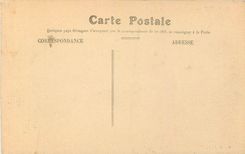 CPA Nimes Jardin de la Fontaine 