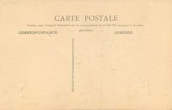 CPA Reims la Cathedrale Motifs exterieurs Portail Nord 