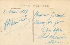 CPA Chambord Le Chateau Facade Septentrionale