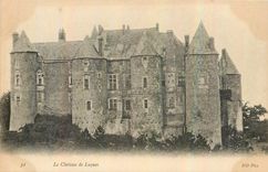 CPA Le Chateau de Luynes 