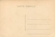 CPA Touet sur Var et la Vallee du Var A M