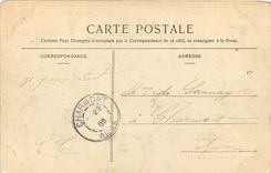 CPA La Lorraine illustree Toul le jardin de l'Hotel de ville 