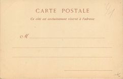 CPA Chateau de Chambord facade Septentrionale