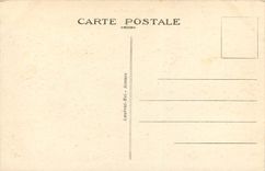 CPA Cote d'Emeraude Dinard La Plage 
