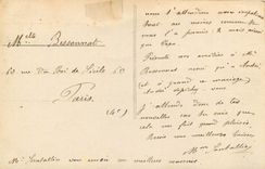 CPA Joyeux Noel Enfant