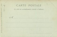 CPA Chateau de Blois Aile de Francois I Bibliotheque de Catherine de Medicis 