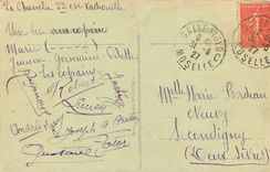 CPA Paris Le Dome des Invalides 