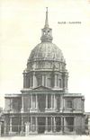 CPA Paris Invalides 